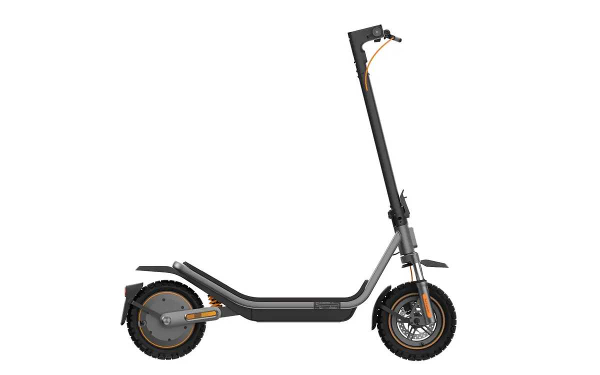 Xiaomi Electric Scooter 6 Pro PN104971 Photo 2