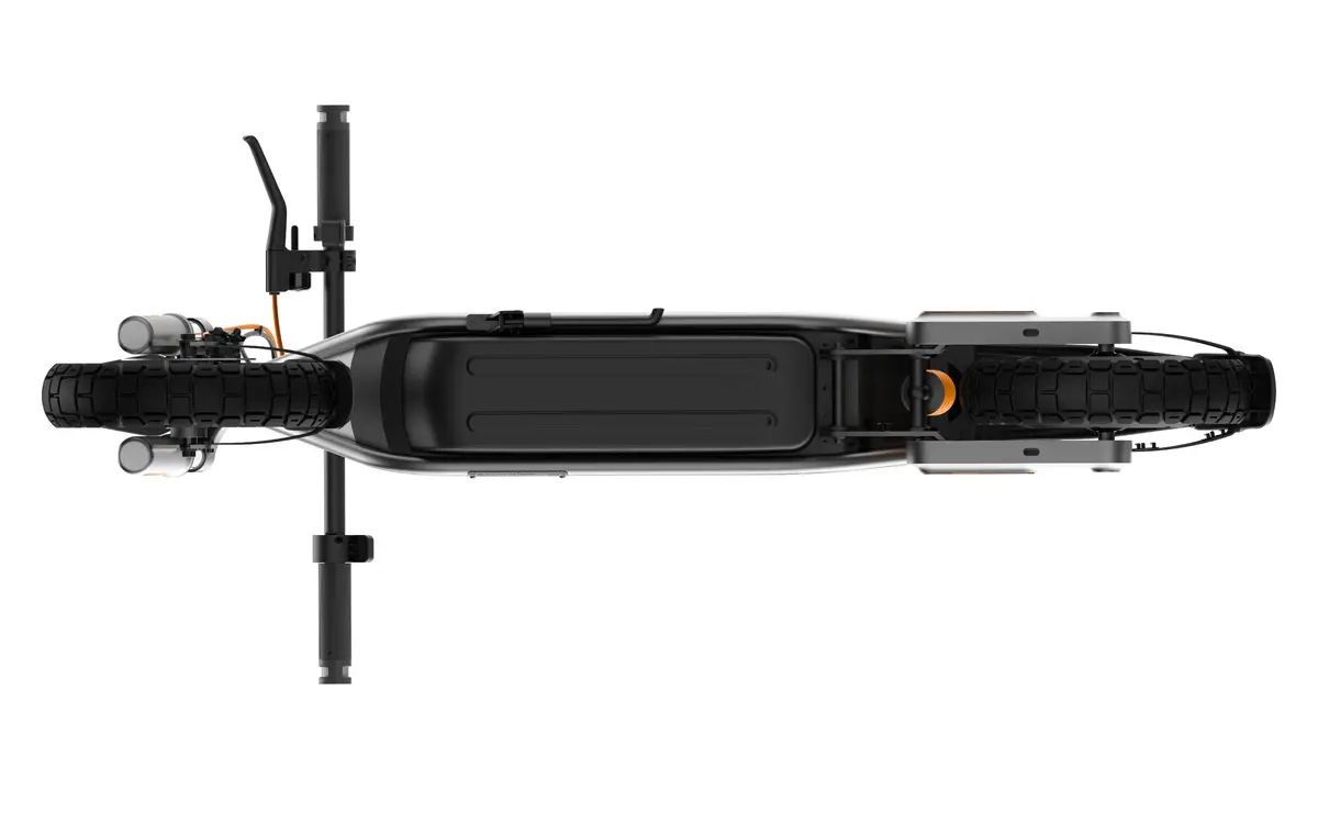 Xiaomi Electric Scooter 6 Pro PN104971 Photo 5