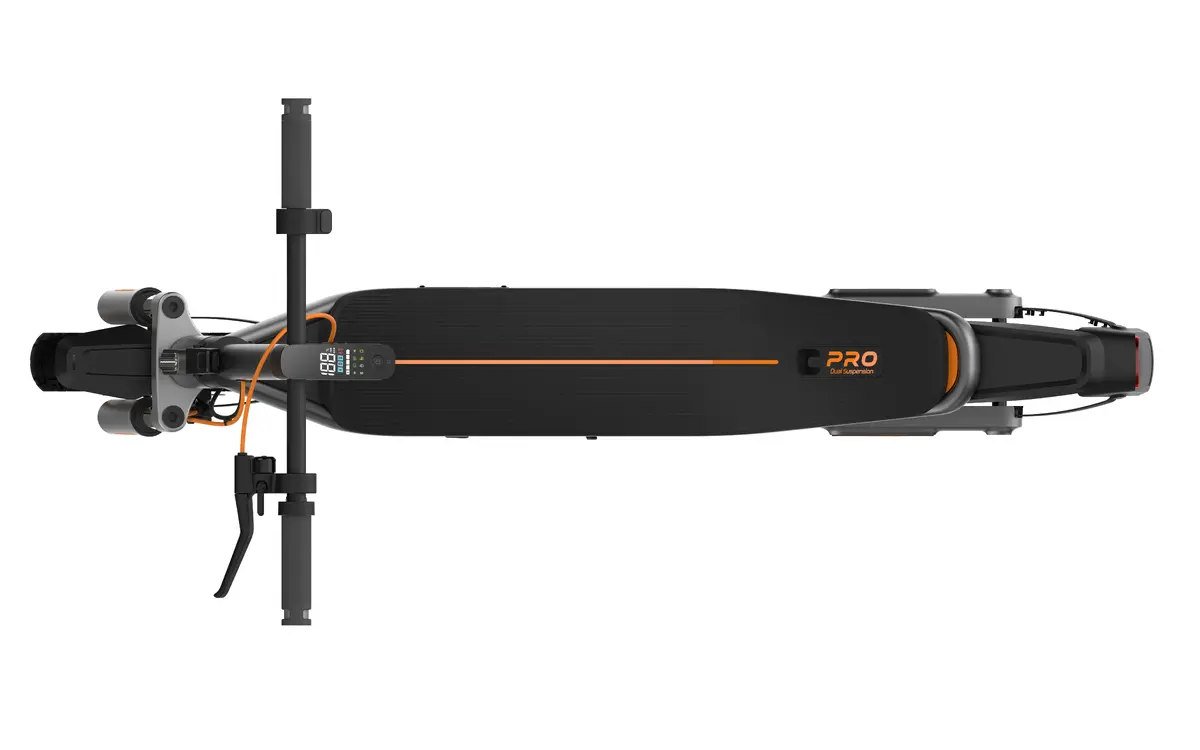 Xiaomi Electric Scooter 6 Pro PN104971 Photo 6