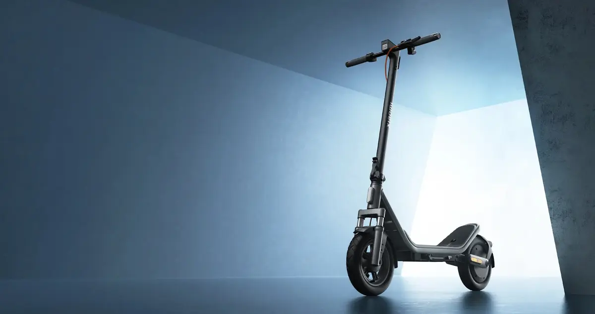 Электросамокат Xiaomi Scooter 6 Photo 3