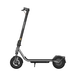 Electric scooter Xiaomi 6 Lite — 20 km/h, 10 Ah battery, 300 W motor, Grey
