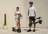 Xiaomi 6 Lite electric scooter Photo 4