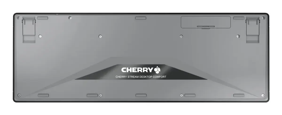 Cherry STREAM DESKTOP COMFORT klaviatūra un pele Photo 5