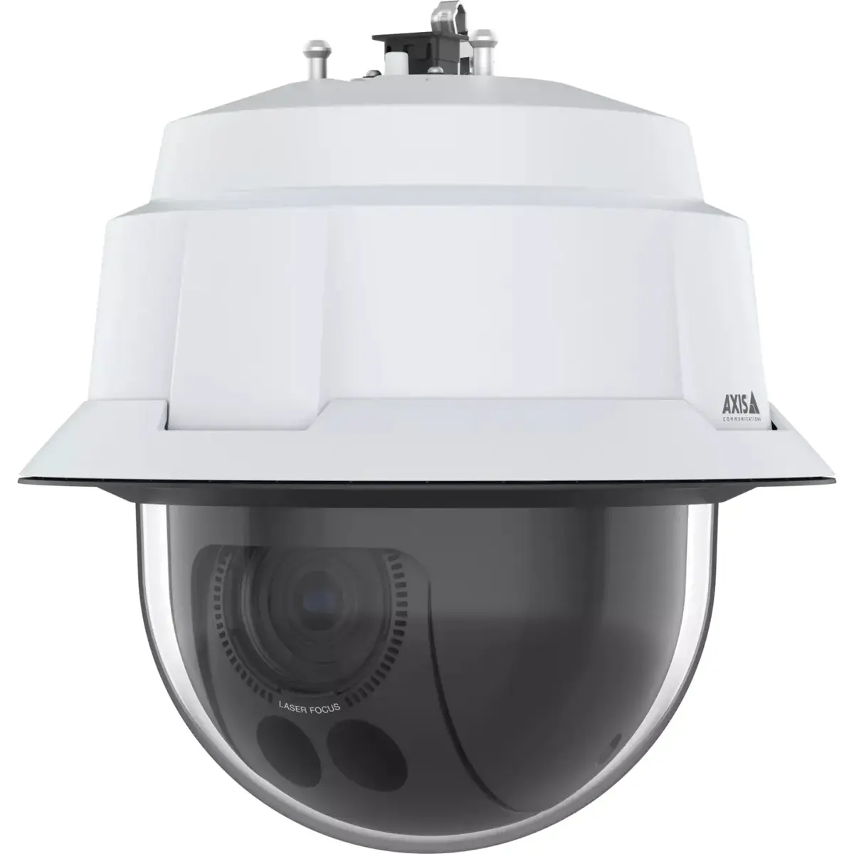 AXIS Q6086-E IP PTZ kupols 4MP Photo 2