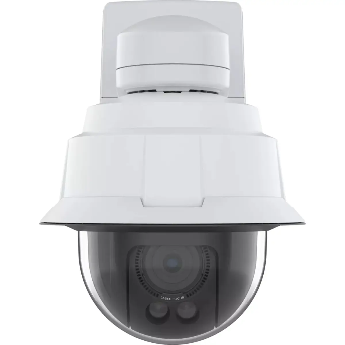 AXIS Q6086-E IP PTZ kupols 4MP Photo 4