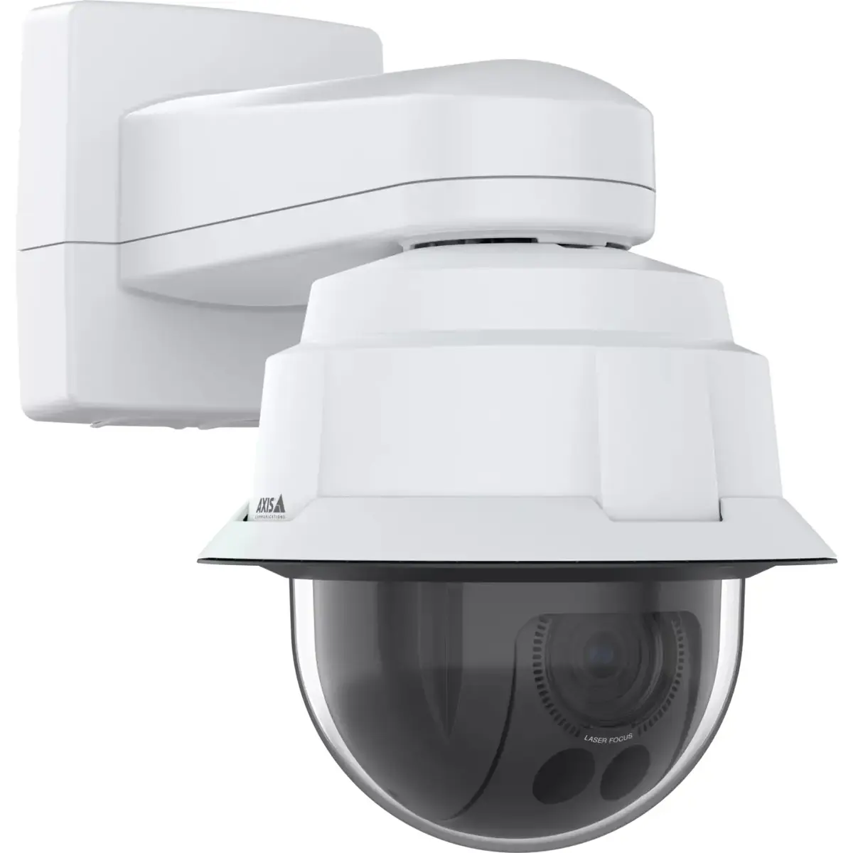 AXIS Q6086-E IP PTZ kupols 4MP Photo 5