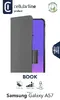 Cellularline Book folio vāciņš priekš Samsung Galaxy A57 Photo 2