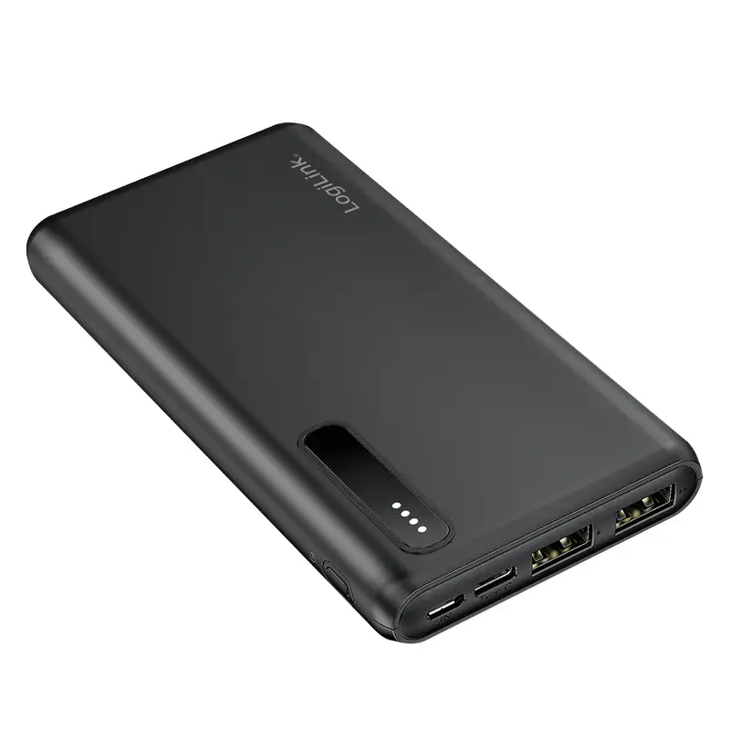 Power bank LOGILINK PA0311 8000 mAh Photo 2