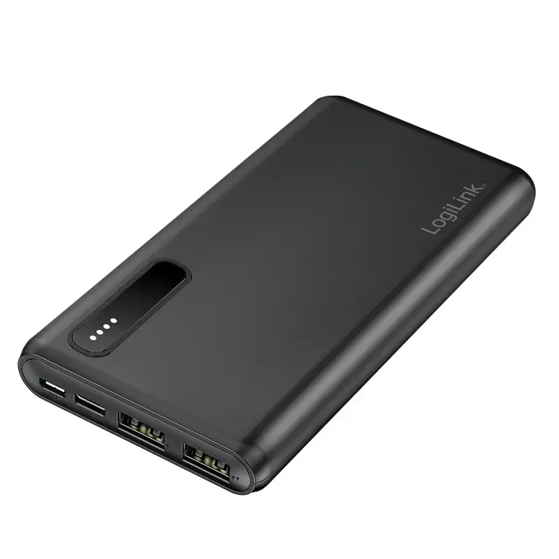 Power bank LOGILINK PA0311 8000 mAh Photo 3