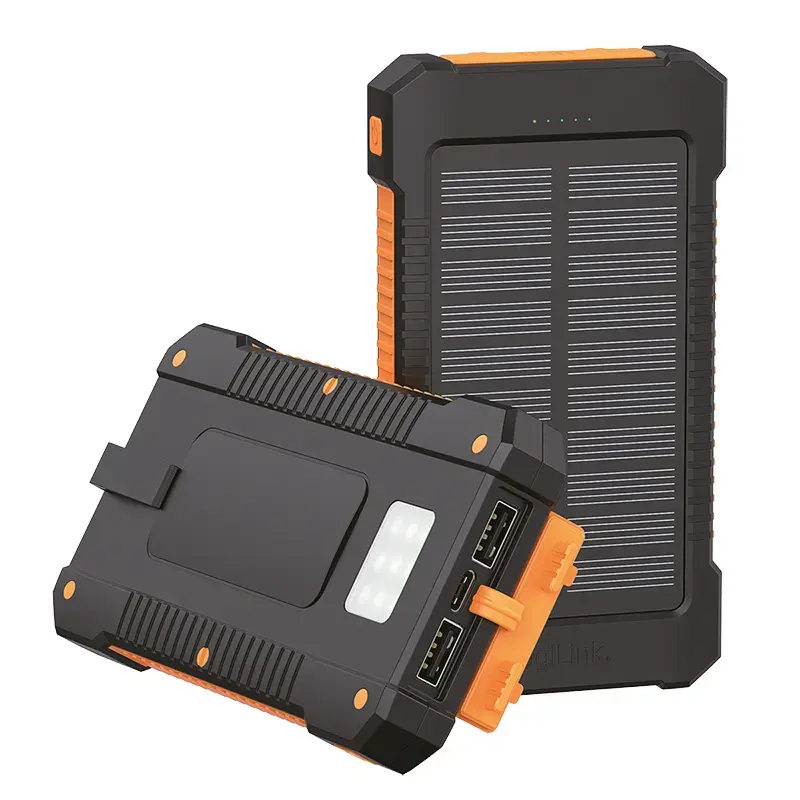 LOGILINK PA0321 power bank 6000 mAh Photo 2