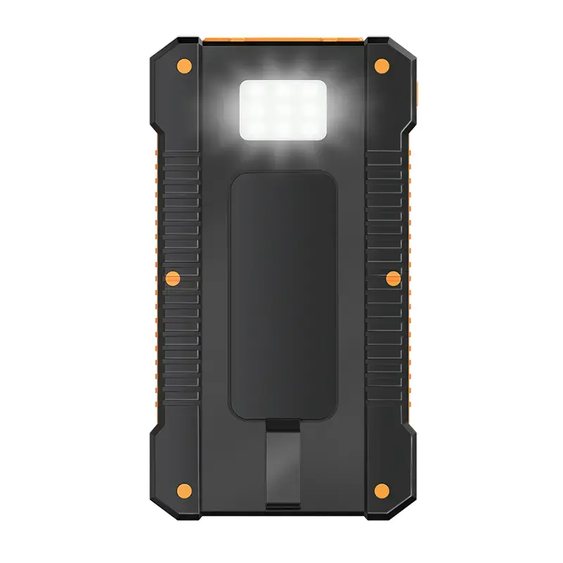 LOGILINK PA0321 power bank 6000 mAh Photo 4