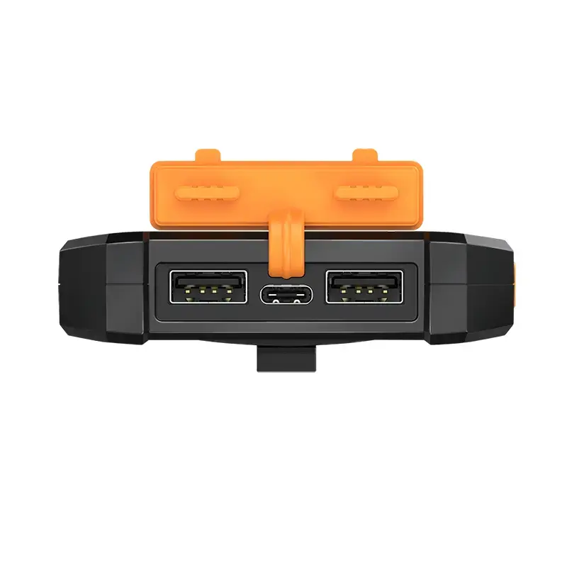 LOGILINK PA0321 power bank 6000 mAh Photo 5