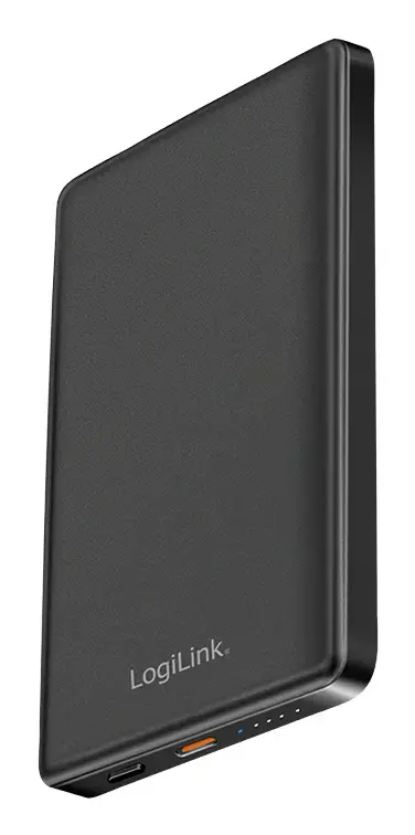 LOGILINK PA0352 power bank 5000 mAh Photo 2