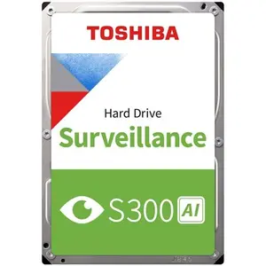Toshiba MG11ACA24TE-V iekšējais cietais disks 24 TB 7200 RPM 1024 MB 3.5" Serial ATA III videonovērošanas sistēmām