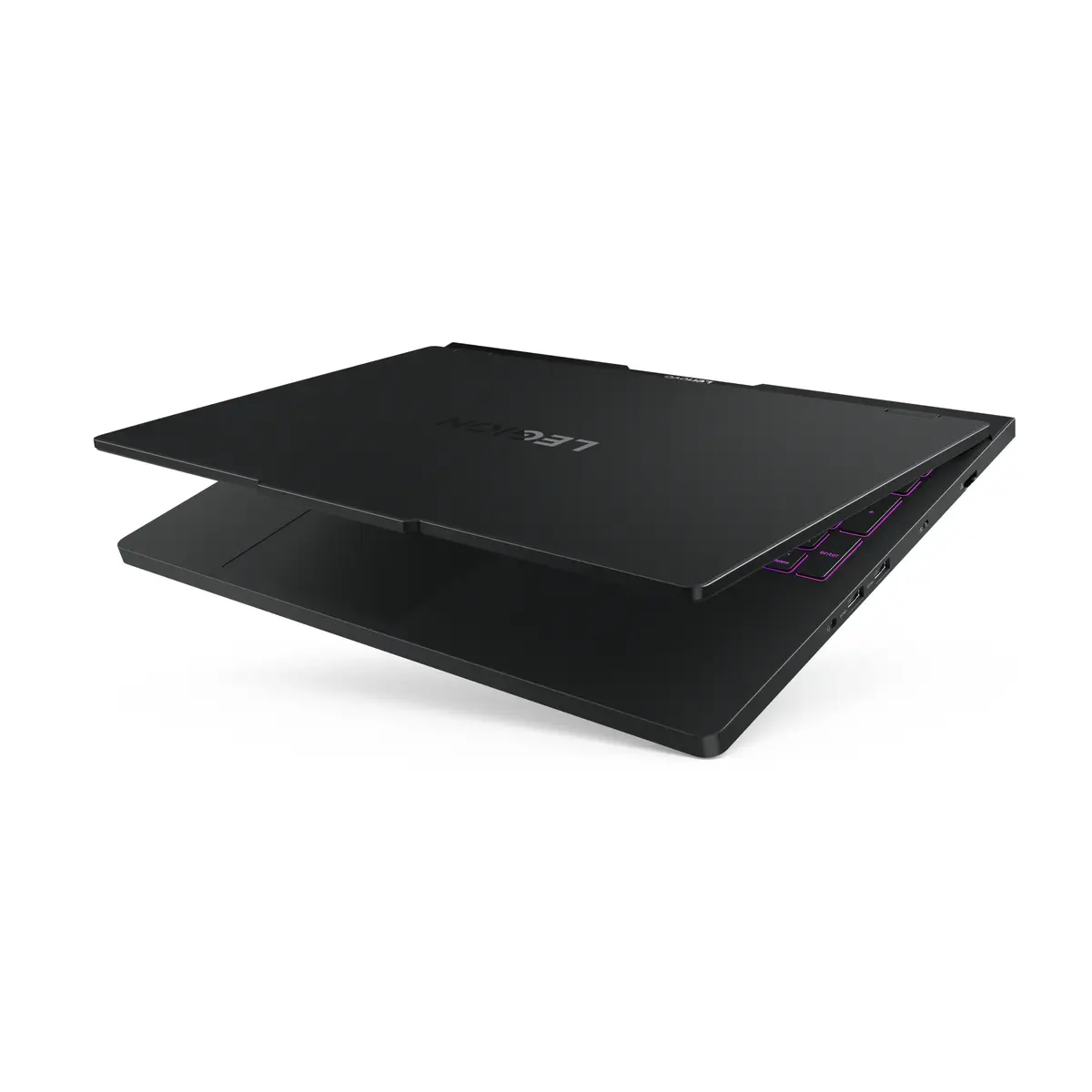 Lenovo Legion Pro 5 16AFR10 — klēpjdators ar Ryzen 9 9955HX Photo 4