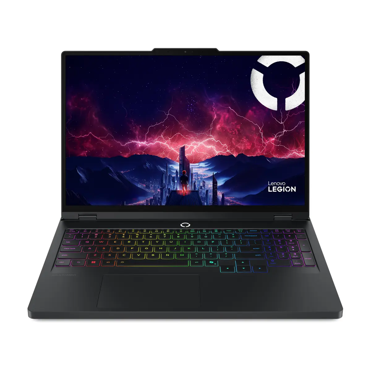 Lenovo Legion Pro 5 16AFR10 Portatīvais