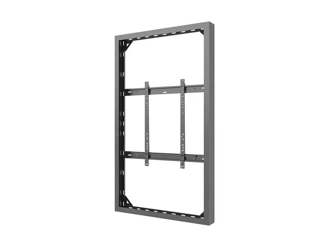 MULTIBRACKETS M Pro Enclosure for 75" Display Photo 3