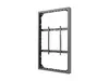 MULTIBRACKETS M Pro Enclosure for 75" Display Photo 3