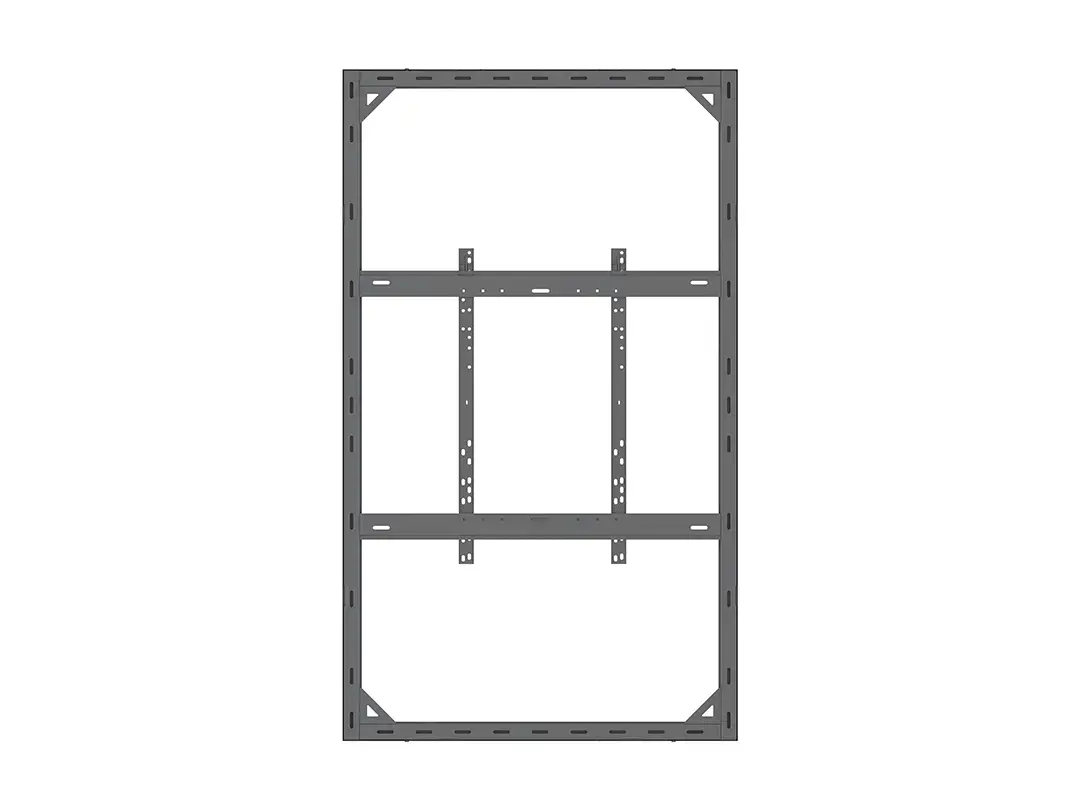MULTIBRACKETS M Pro Enclosure for 75" Display Photo 4