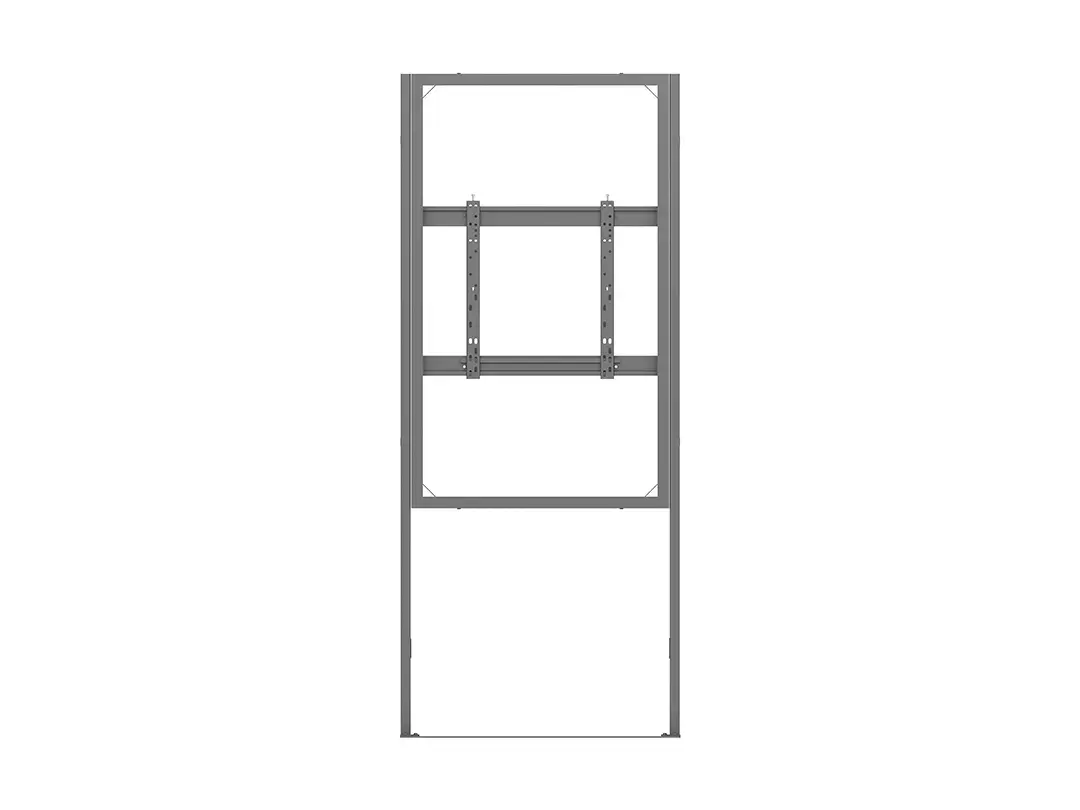 MULTIBRACKETS M Pro grīdas korpuss 55" Photo 2