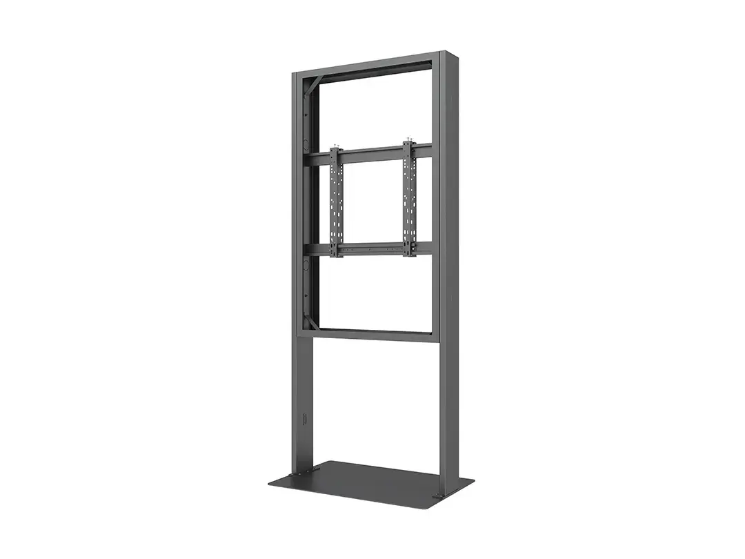 MULTIBRACKETS M Pro grīdas korpuss 55" Photo 3