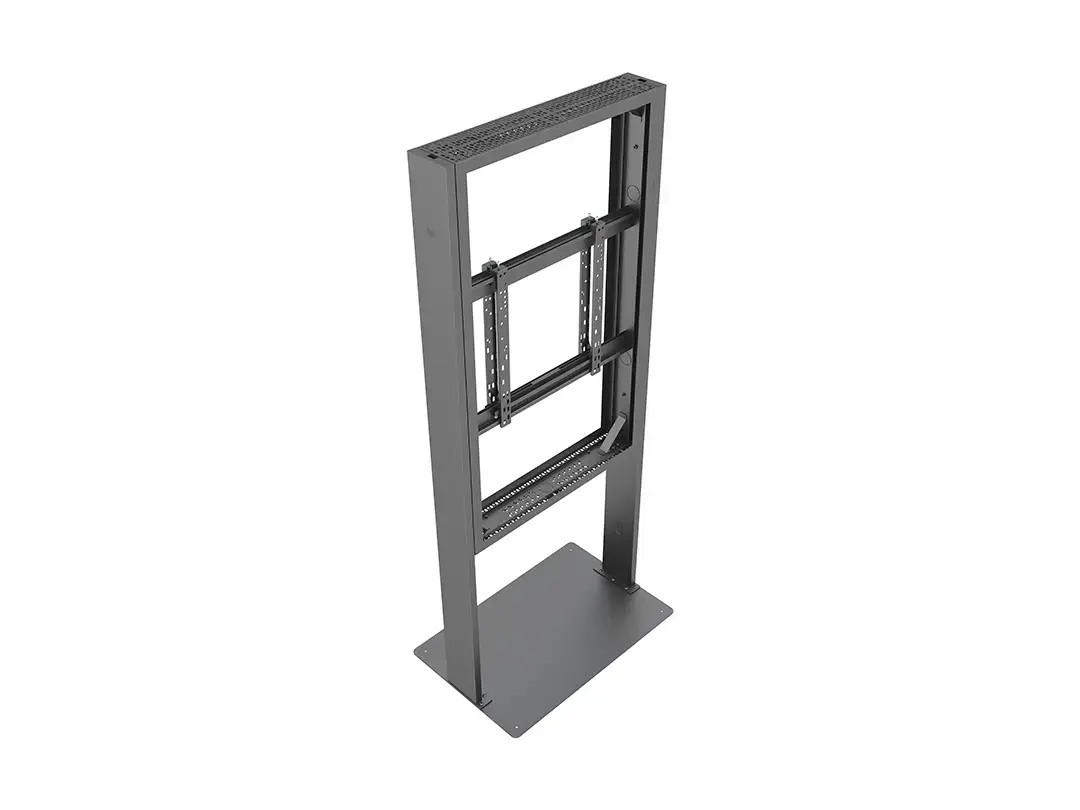 MULTIBRACKETS M Pro grīdas korpuss 55" Photo 6