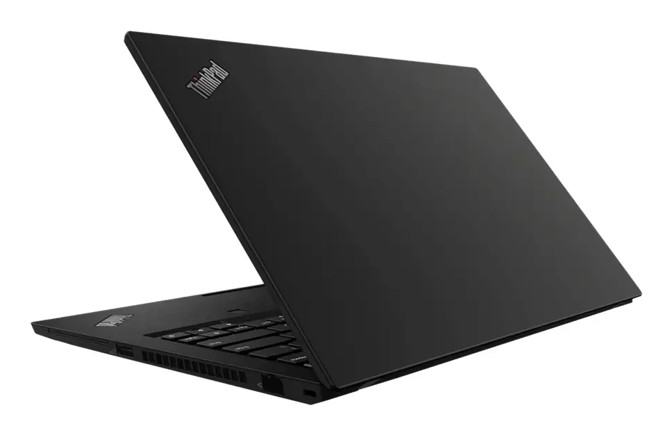 Upcycle IT Lenovo ThinkPad P14s Gen 3 darba stacija Photo 2