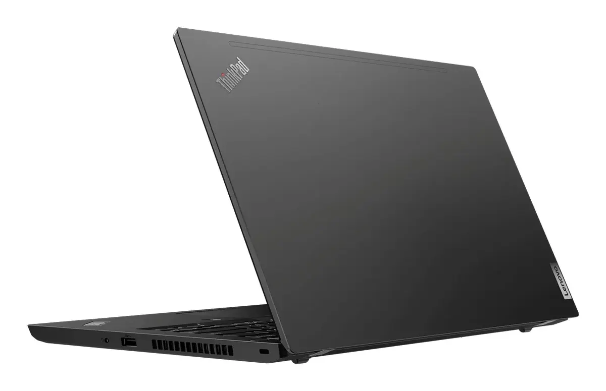 Upcycle IT Lenovo ThinkPad L14 Gen 1 AMD – Ryzen 5 PRO 4650U Photo 2