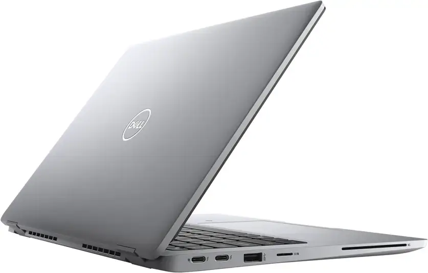 Upcycle IT Dell Latitude 5320 — i5-1135G7 13,3" FHD Photo 2
