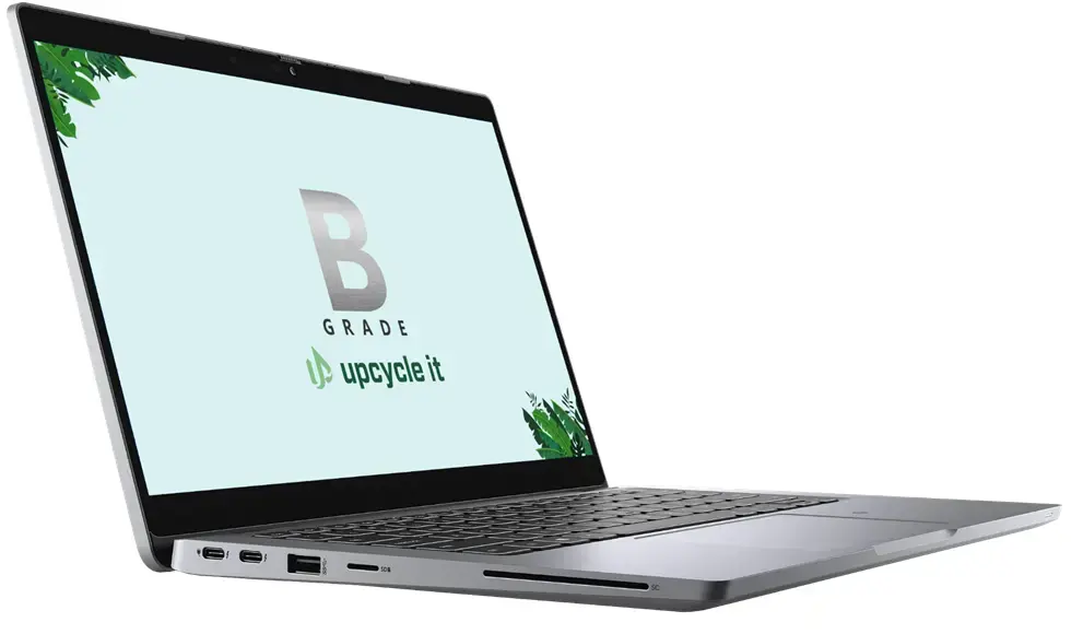 Upcycle IT Dell Latitude 5320 — i5-1135G7 13,3" FHD Photo 3
