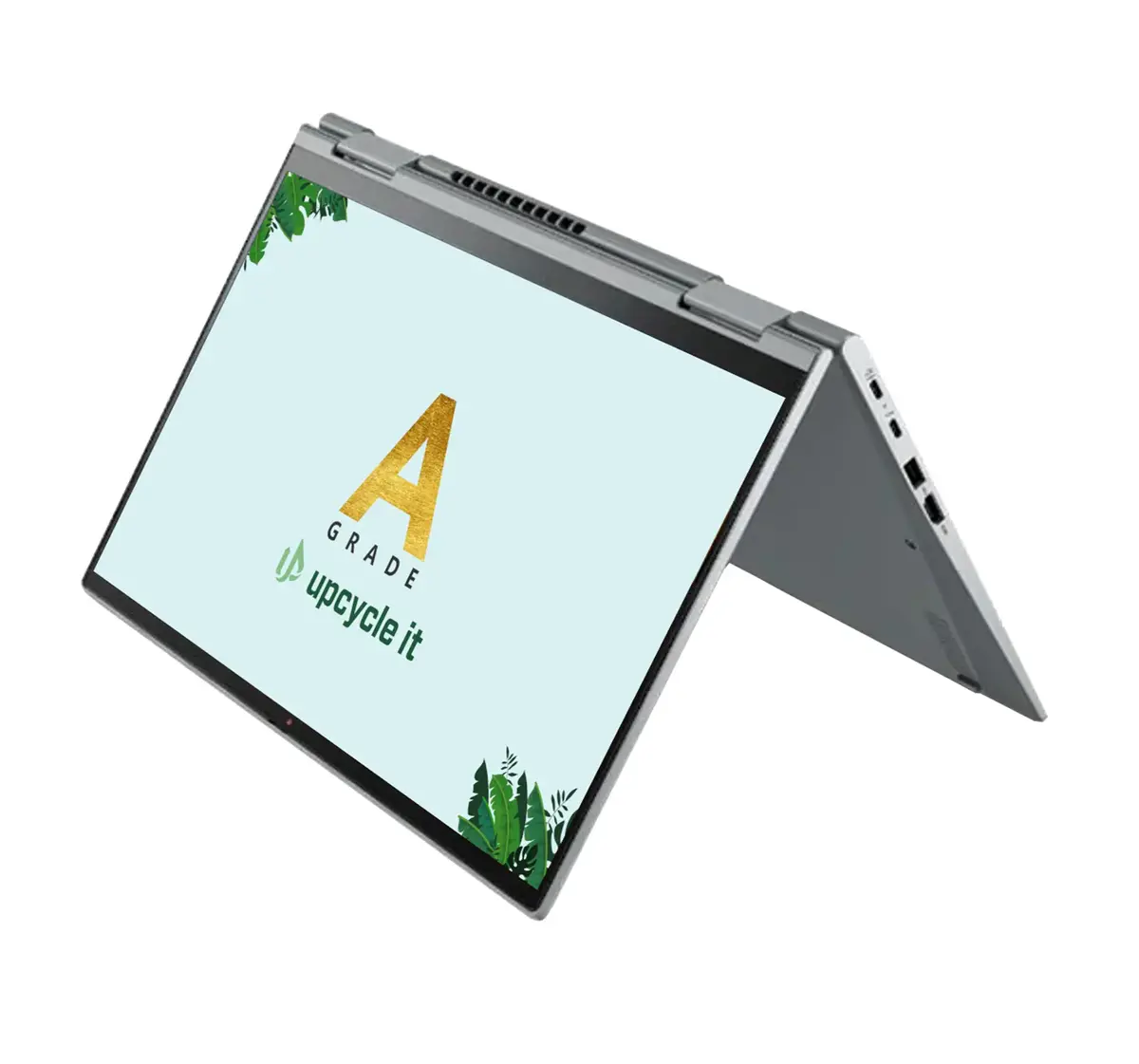 Upcycle IT Lenovo ThinkPad X1 YOGA G6 – i7-1185G7 14" Photo 2