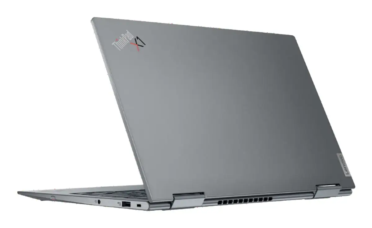 Upcycle IT Lenovo ThinkPad X1 Yoga Gen 7 — i7-1270P 14" Photo 2