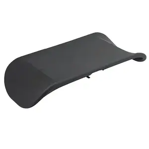 Cover Chief Fusion Back Cover FCAC1LB — black polyester housing, for Fusion series