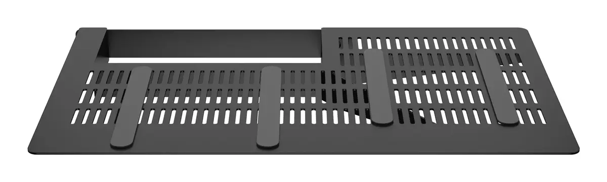 MULTIBRACKETS M Pro Series sānu plaukts mazam printerim Photo 2