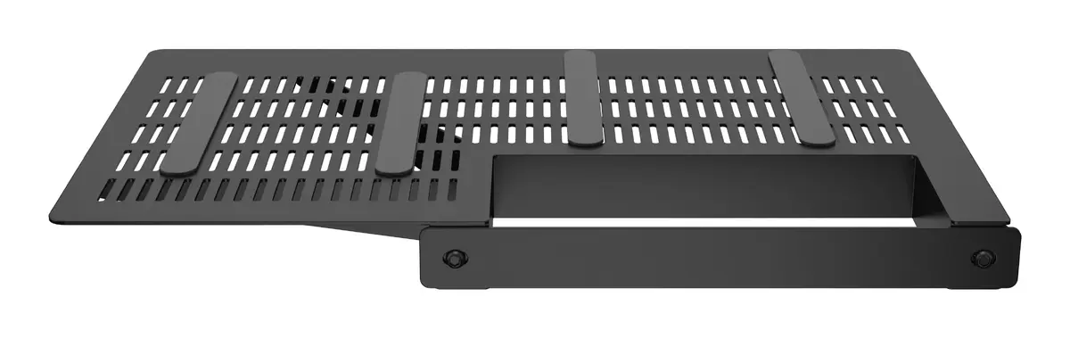 MULTIBRACKETS M Pro Series sānu plaukts mazam printerim Photo 4
