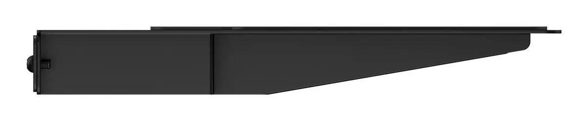 MULTIBRACKETS M Pro Series sānu plaukts mazam printerim Photo 5