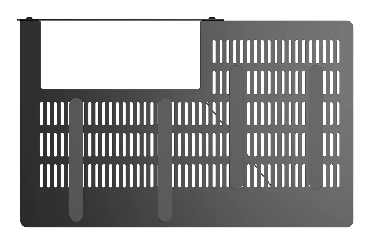 MULTIBRACKETS M Pro Series sānu plaukts mazam printerim Photo 6