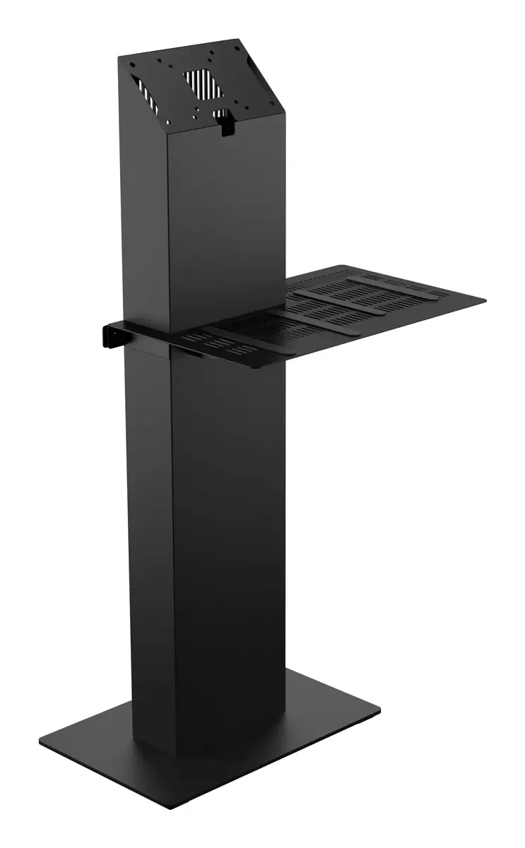 MULTIBRACKETS M Pro Series sānu plaukts mazam printerim Photo 7