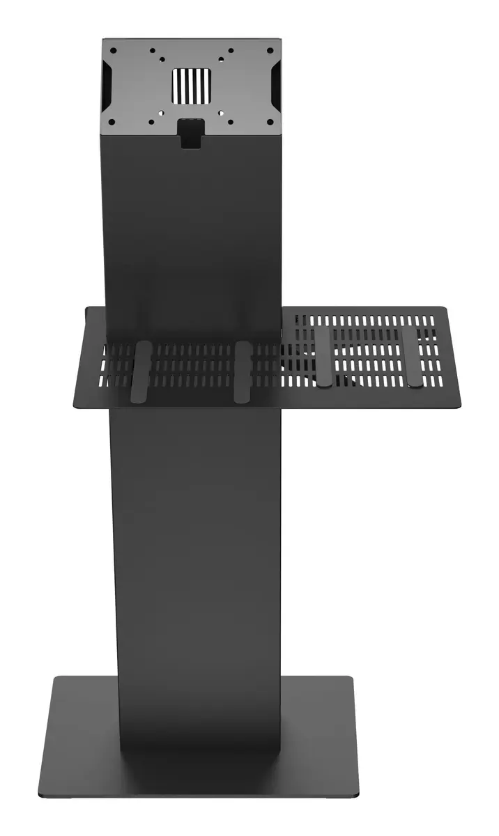 MULTIBRACKETS M Pro Series sānu plaukts mazam printerim Photo 8