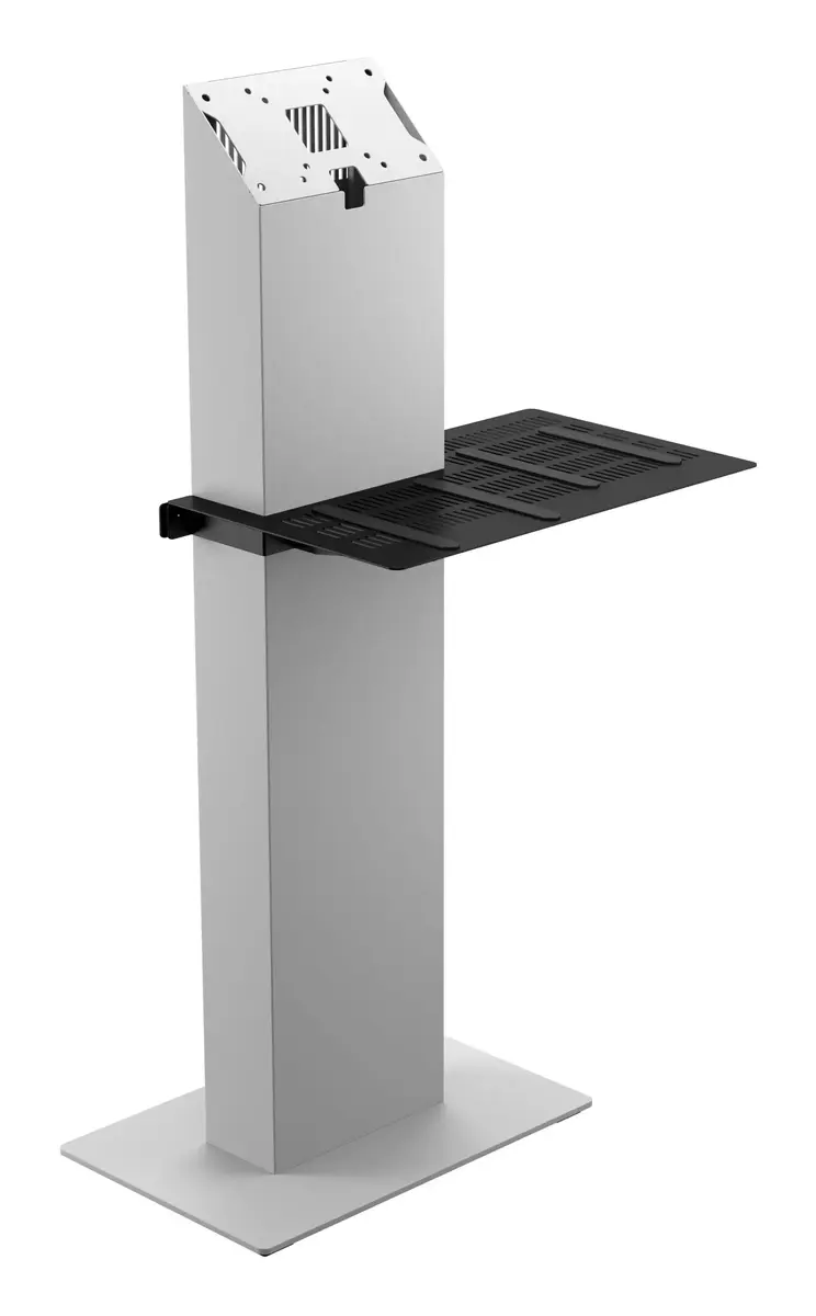 MULTIBRACKETS M Pro Series sānu plaukts mazam printerim Photo 9