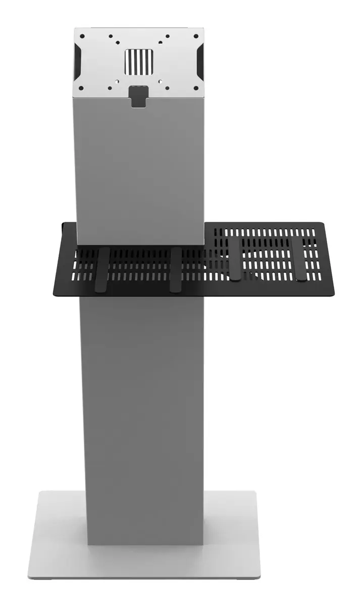 MULTIBRACKETS M Pro Series sānu plaukts mazam printerim Photo 10