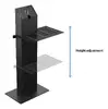 MULTIBRACKETS M Pro Series sānu plaukts mazam printerim Photo 11
