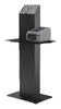 MULTIBRACKETS M Pro Series sānu plaukts mazam printerim Photo 13