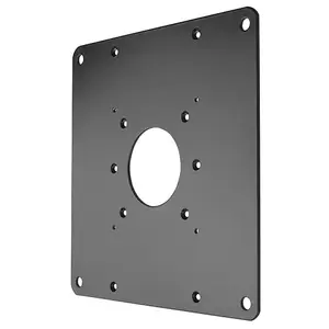 Mounting kit Chief FSB1U for flat panels, universal interface bracket, max load 20.4 kg, black