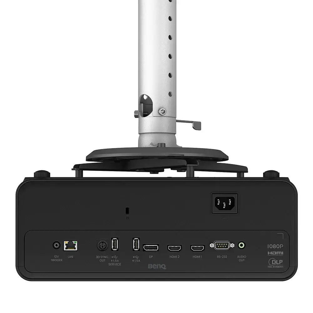 BenQ LH860ST короткофокусный лазерный DLP-проектор 1080p Photo 6