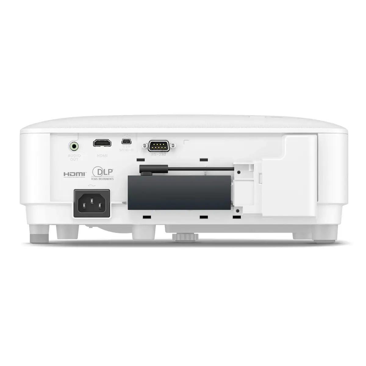 BenQ TH575i projector 3800 ANSI DLP 1080p Photo 3