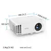 BenQ TH575i projector 3800 ANSI DLP 1080p Photo 4