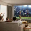 BenQ TH575i projector 3800 ANSI DLP 1080p Photo 8