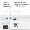 BenQ TH575i projector 3800 ANSI DLP 1080p Photo 11