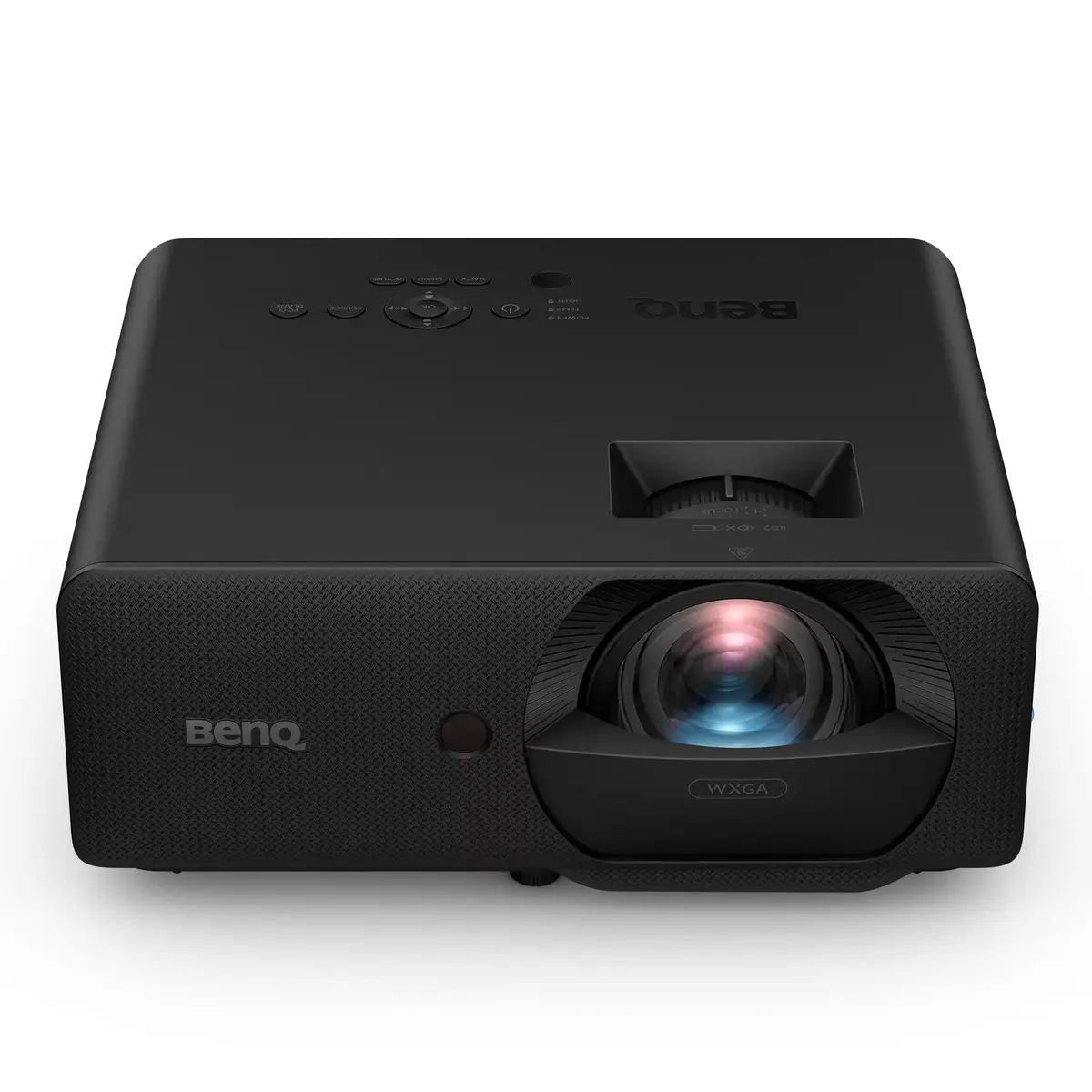 BenQ LW830ST короткофокусный лазерный DLP проектор Photo 3